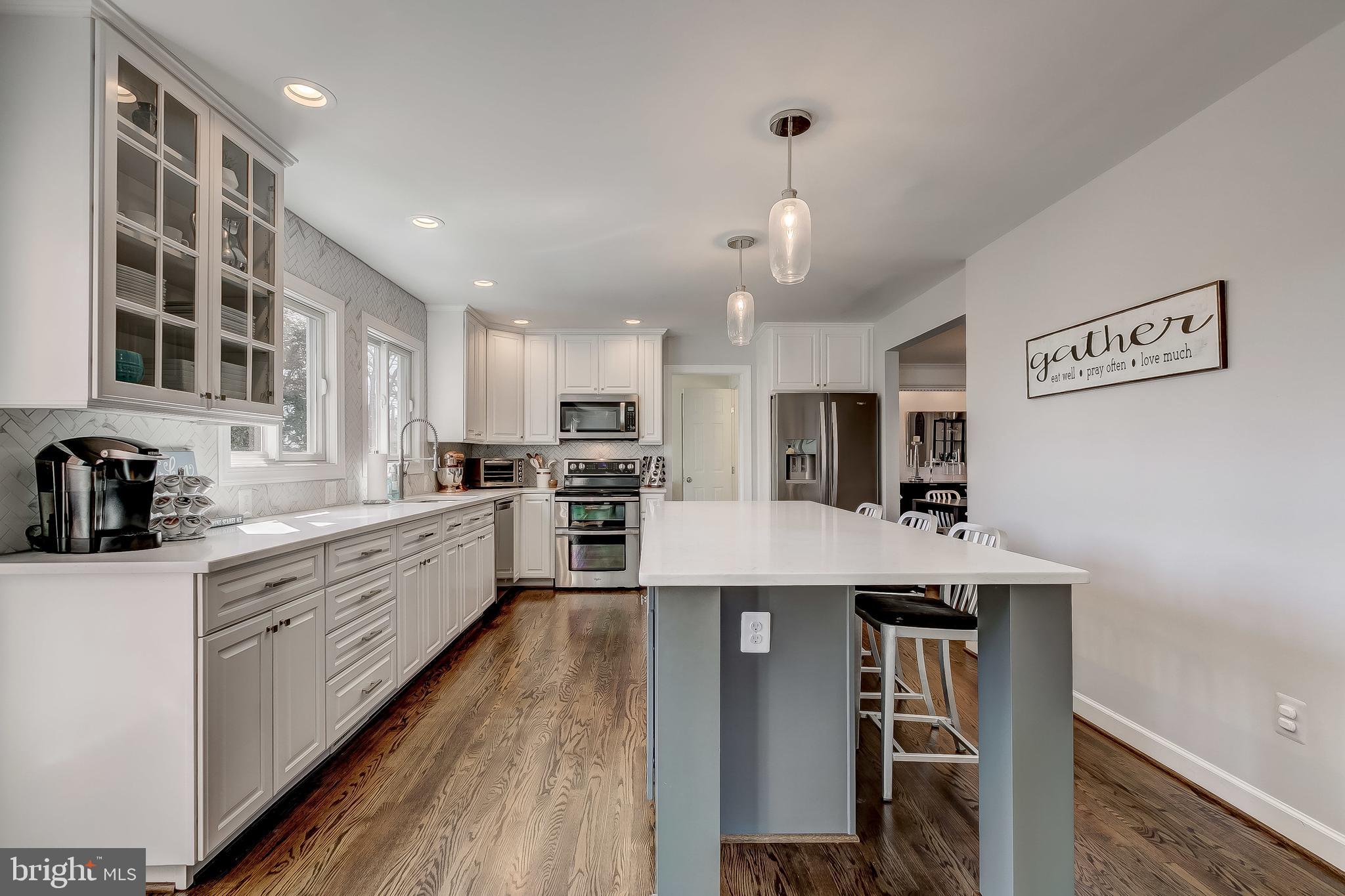 HOMELAND HISTORIC DISTRICT - Residential