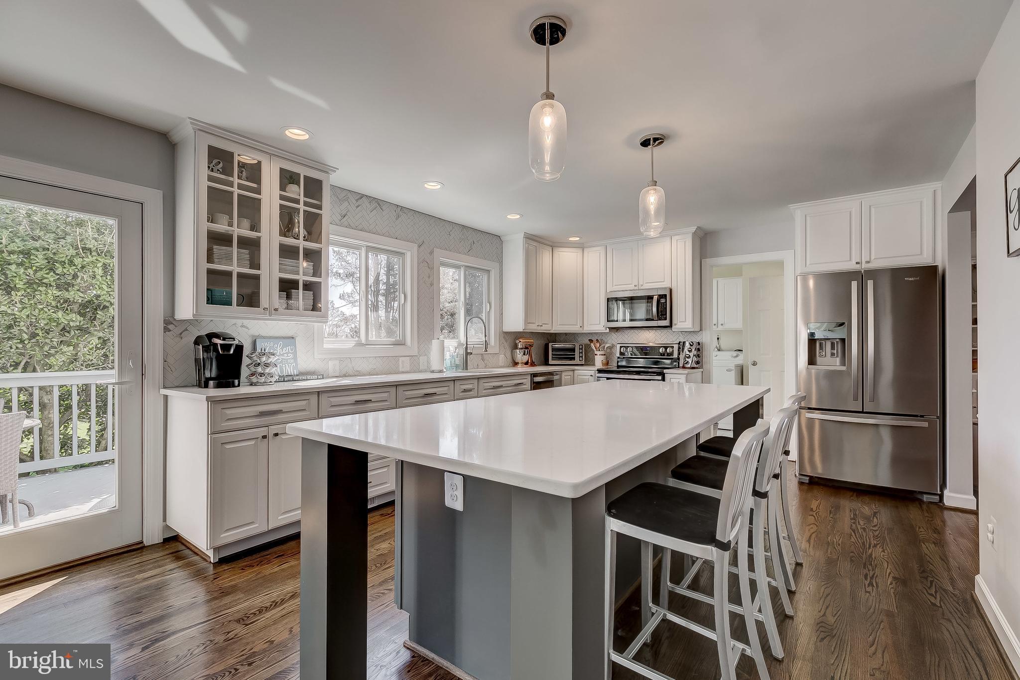 HOMELAND HISTORIC DISTRICT - Residential