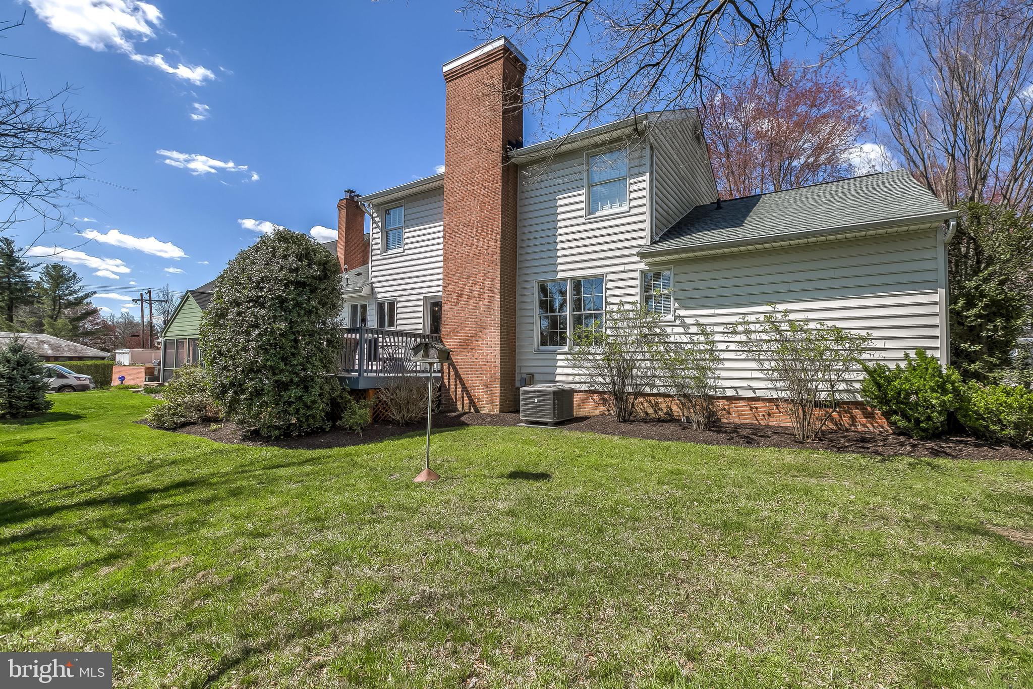 HOMELAND HISTORIC DISTRICT - Residential