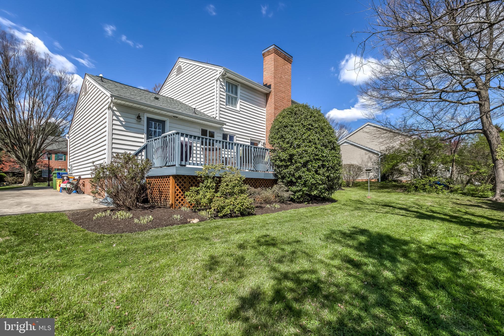 HOMELAND HISTORIC DISTRICT - Residential