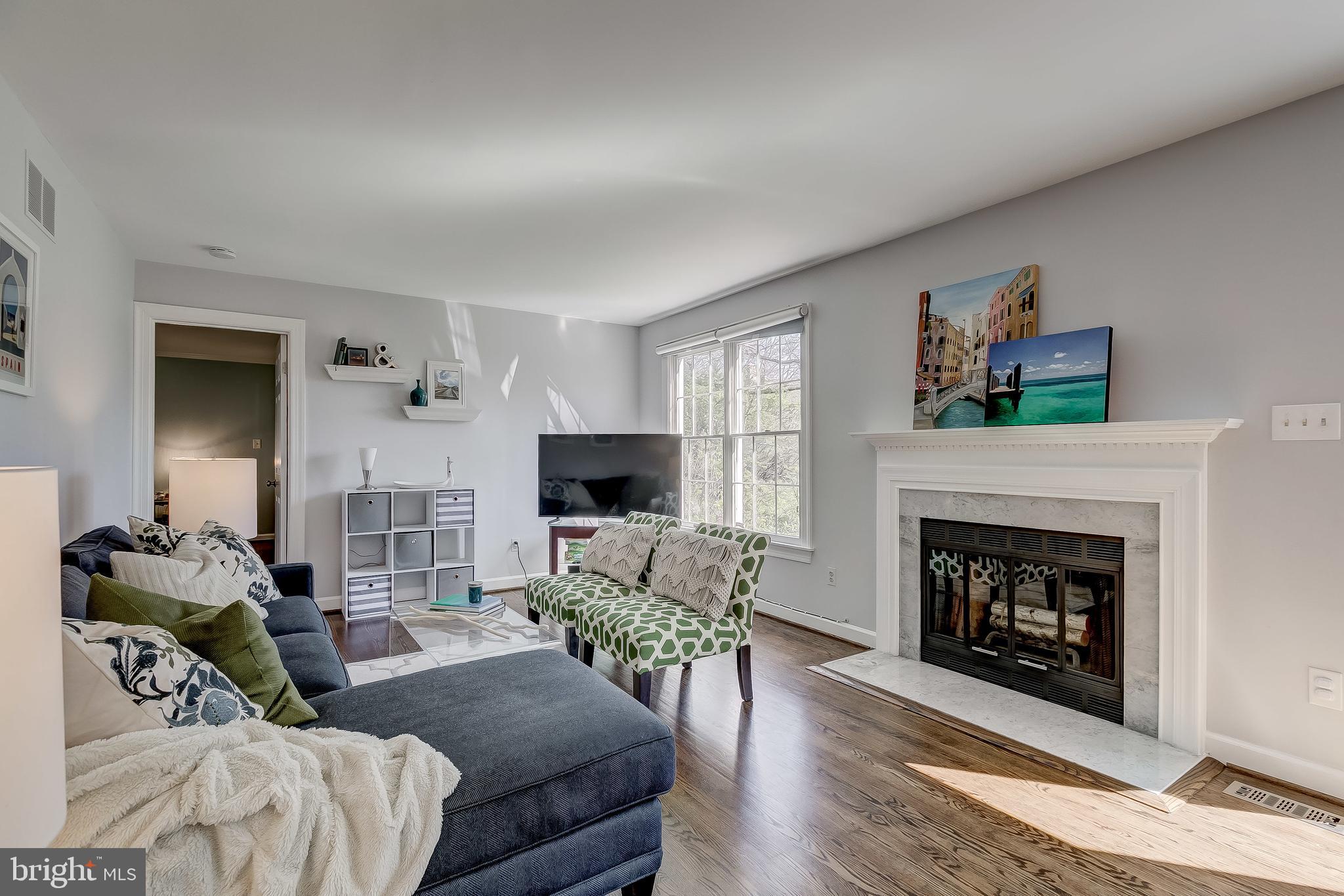 HOMELAND HISTORIC DISTRICT - Residential