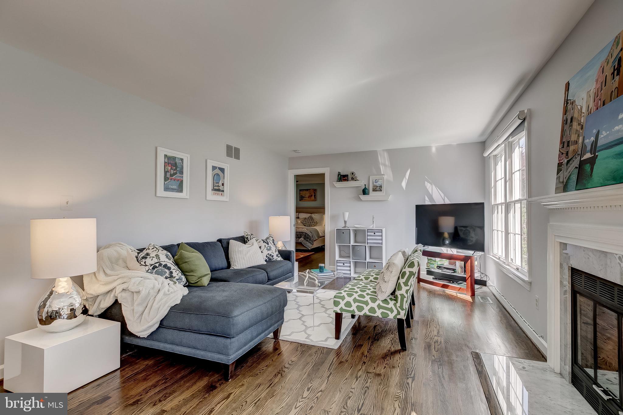 HOMELAND HISTORIC DISTRICT - Residential