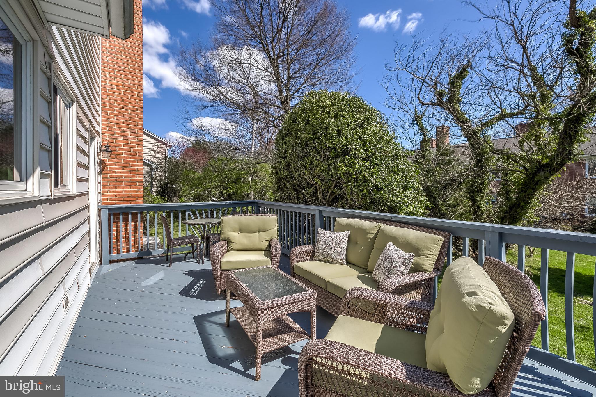 HOMELAND HISTORIC DISTRICT - Residential