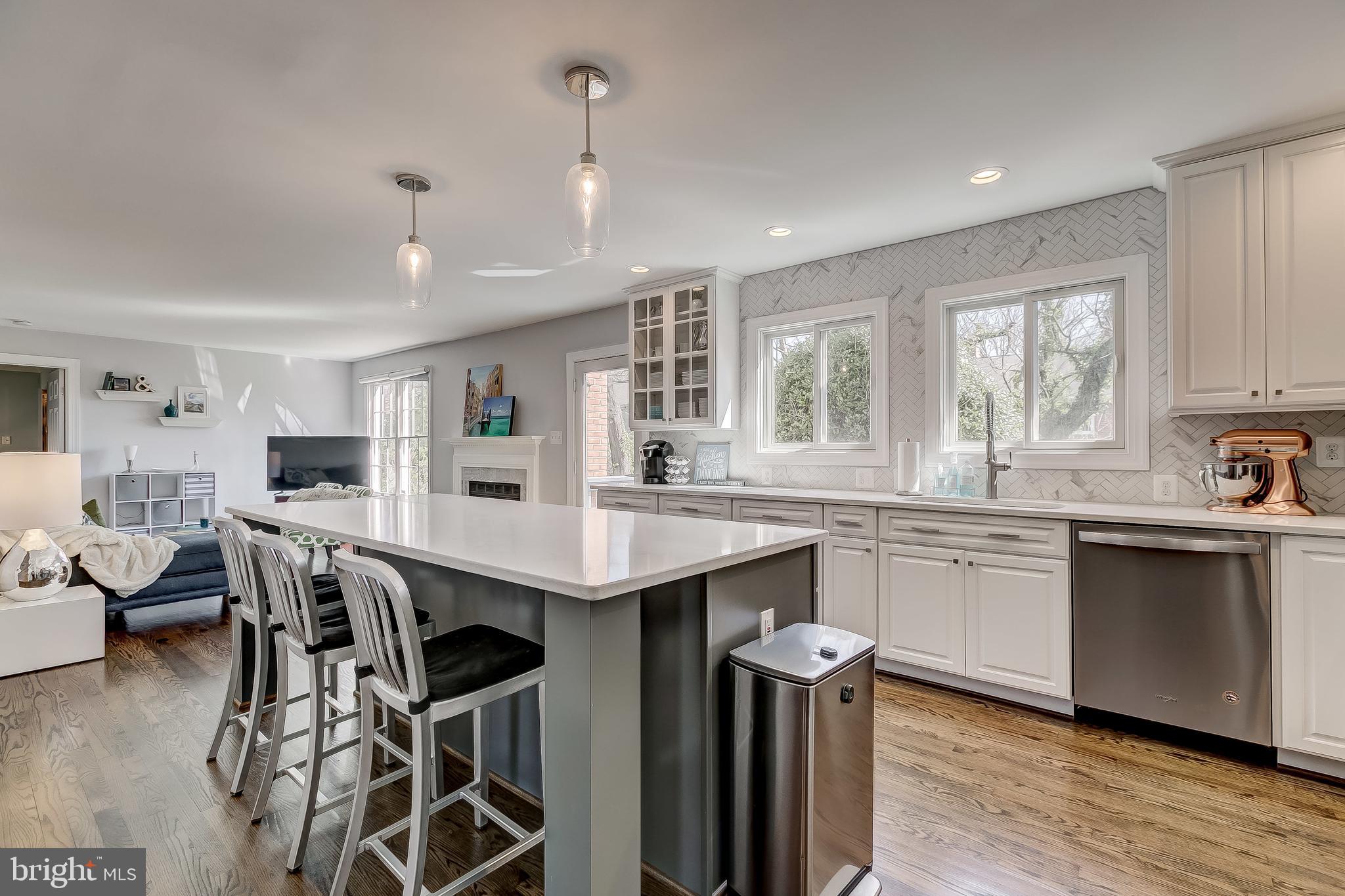 HOMELAND HISTORIC DISTRICT - Residential