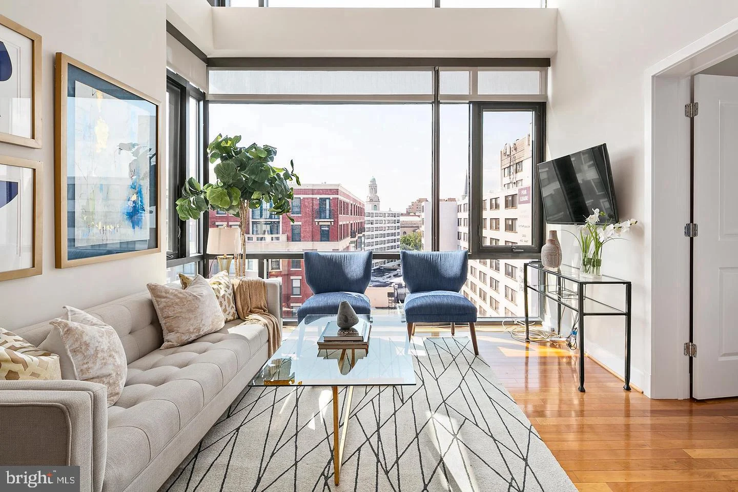 1211 13th Street NW Unit 803