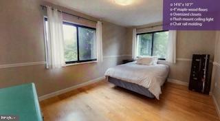 TAKOMA PARK - Residential Lease