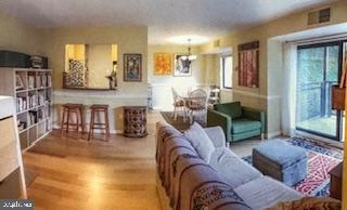 TAKOMA PARK - Residential Lease