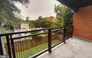 TAKOMA PARK - Residential Lease