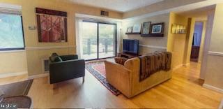 TAKOMA PARK - Residential Lease