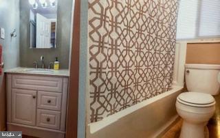 TAKOMA PARK - Residential Lease