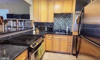 TAKOMA PARK - Residential Lease