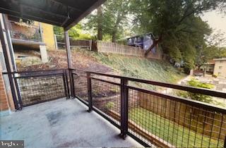 TAKOMA PARK - Residential Lease