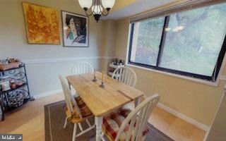 TAKOMA PARK - Residential Lease
