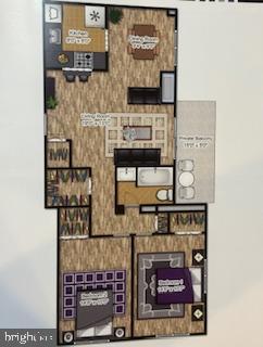 TAKOMA PARK - Residential Lease