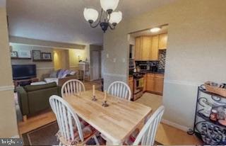 TAKOMA PARK - Residential Lease