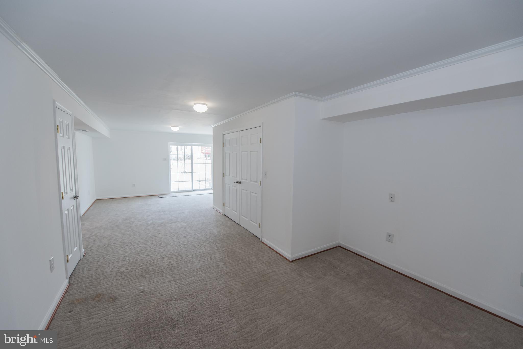 HAMMONDS MILL - Residential