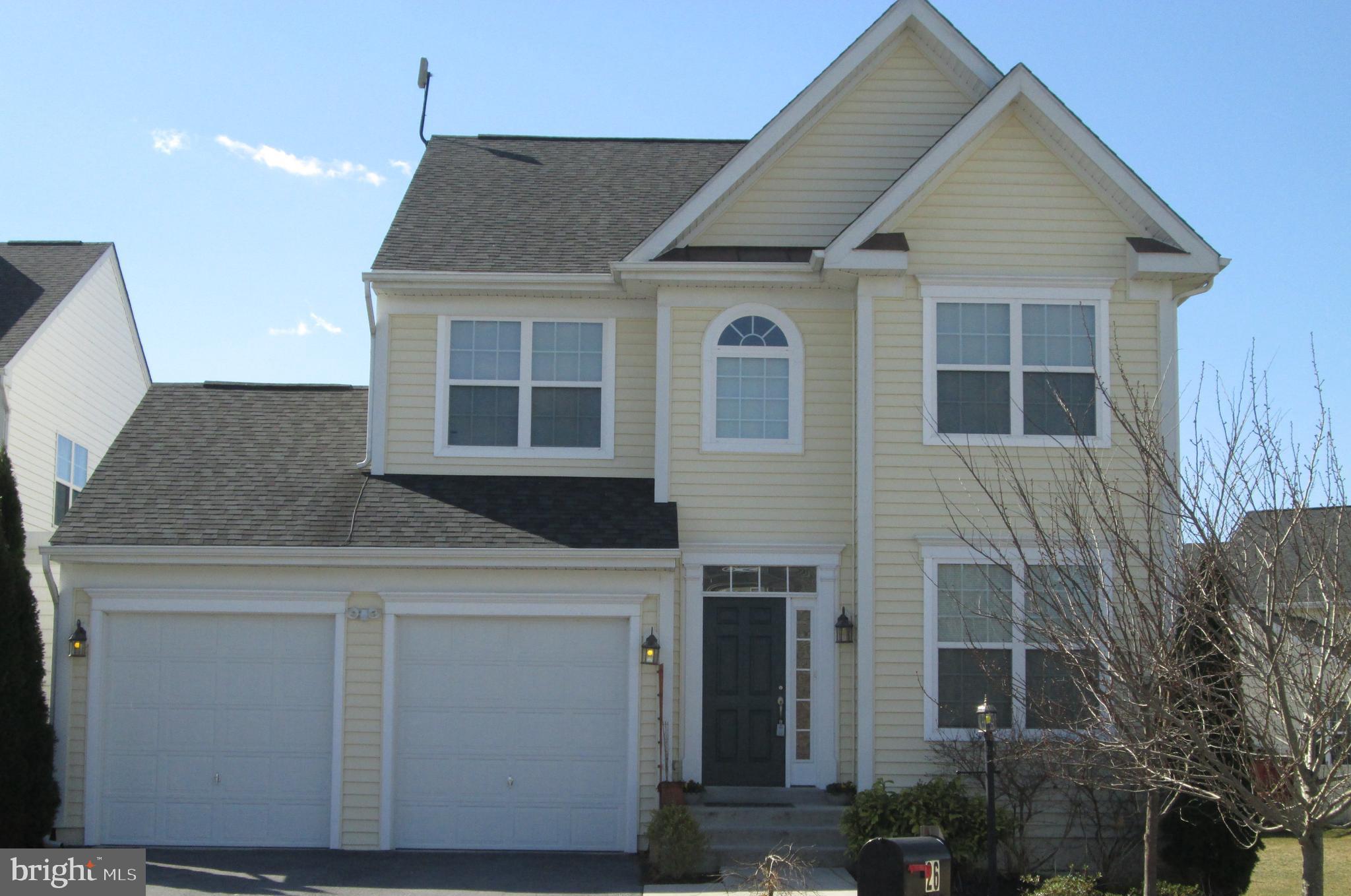 HAMMONDS MILL - Residential