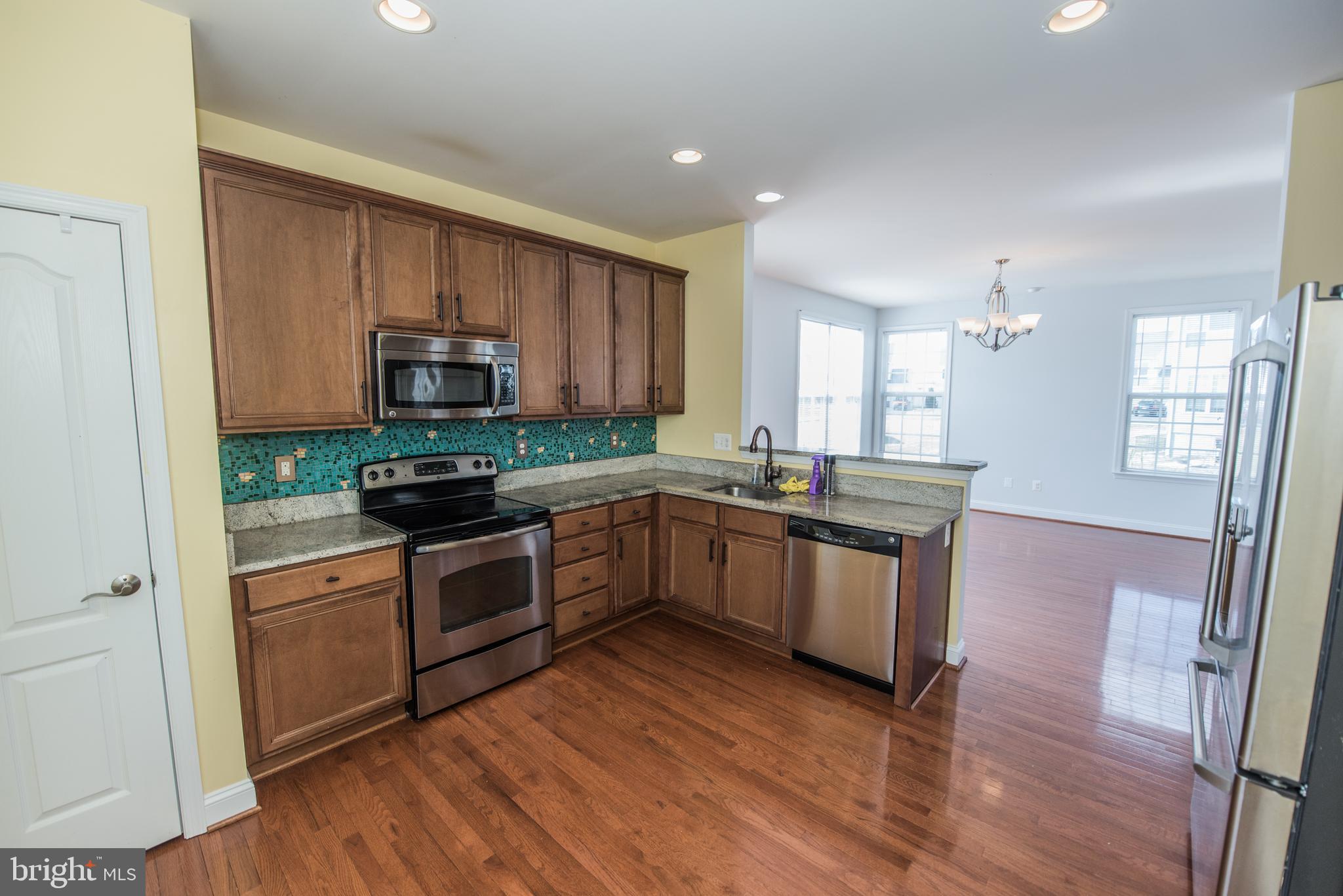 HAMMONDS MILL - Residential