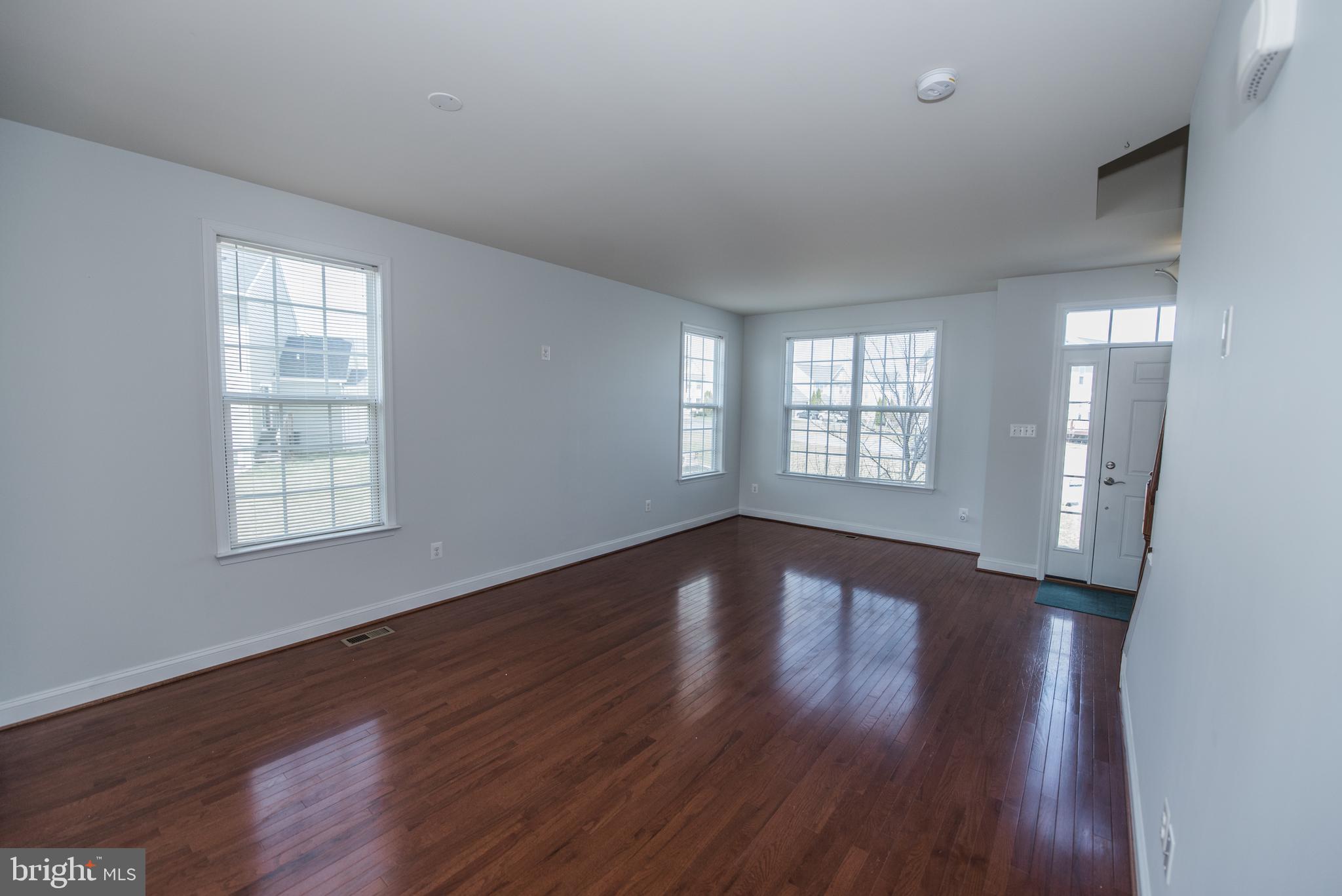 HAMMONDS MILL - Residential