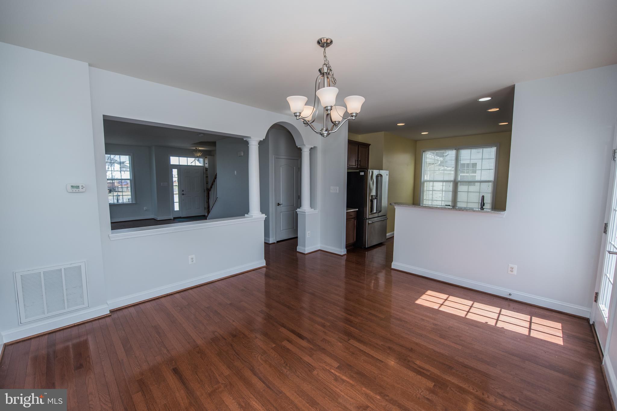 HAMMONDS MILL - Residential