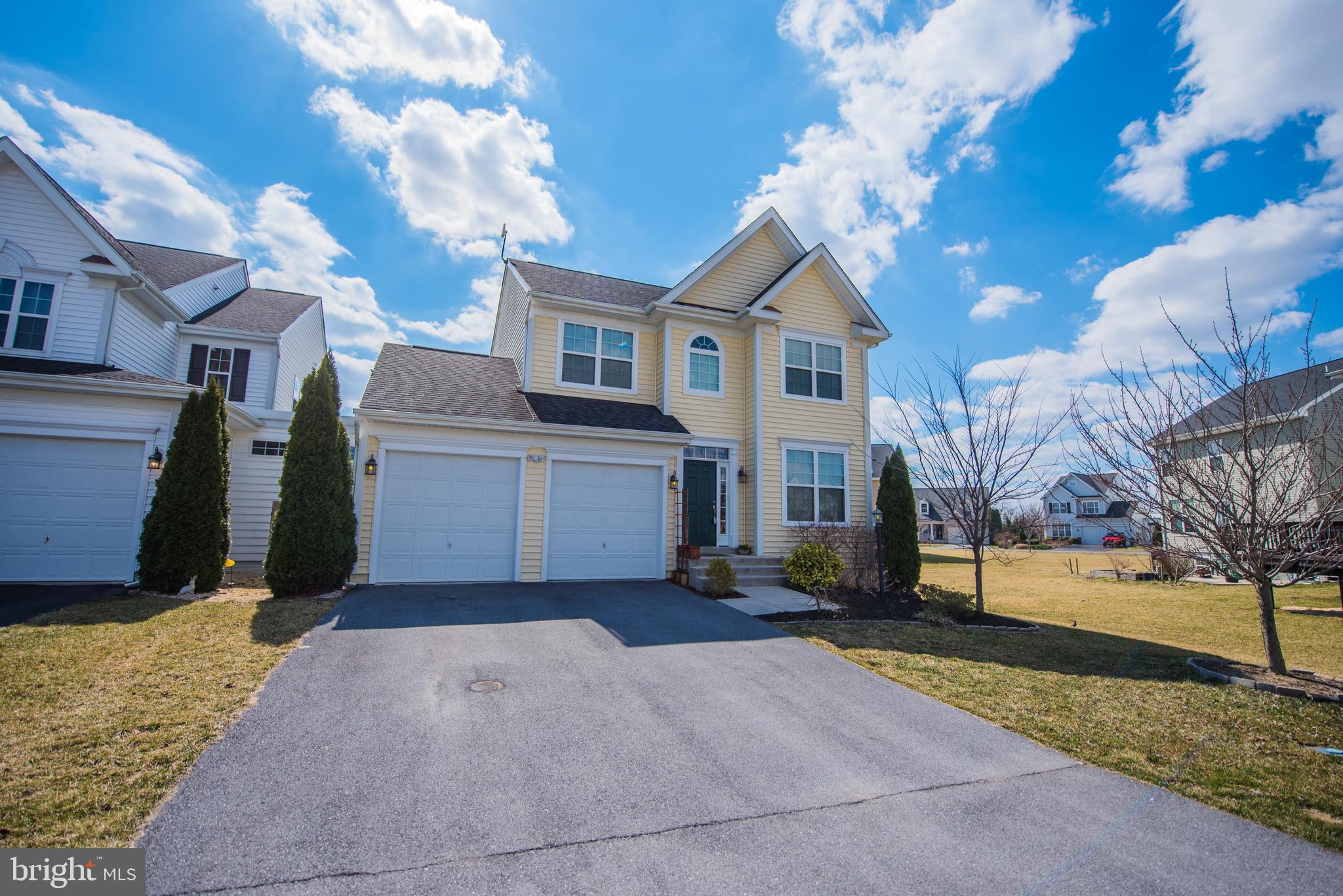 HAMMONDS MILL - Residential