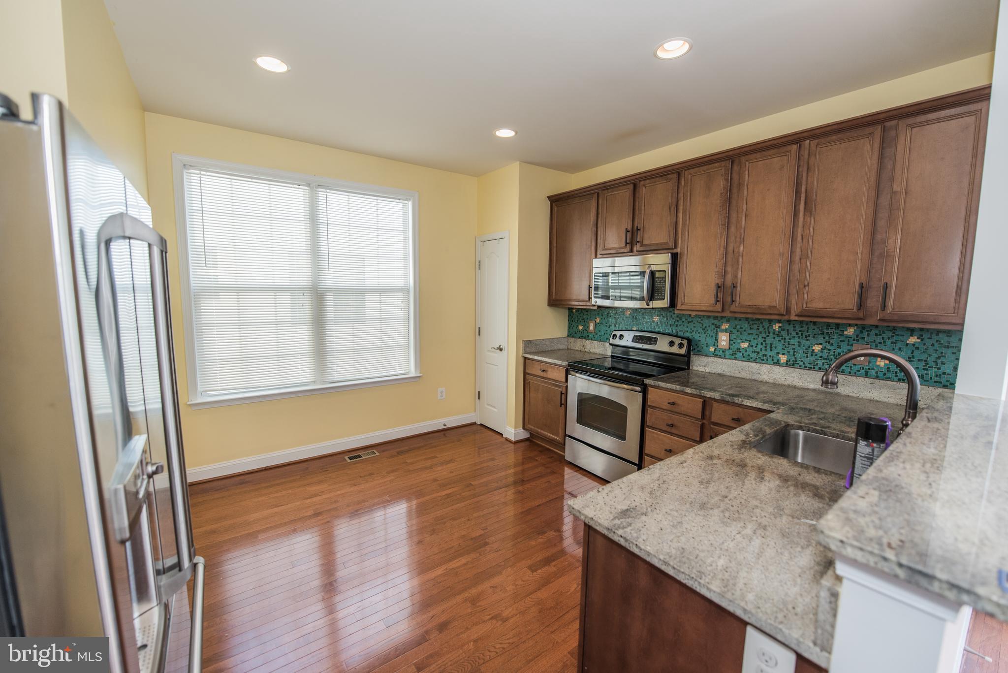 HAMMONDS MILL - Residential