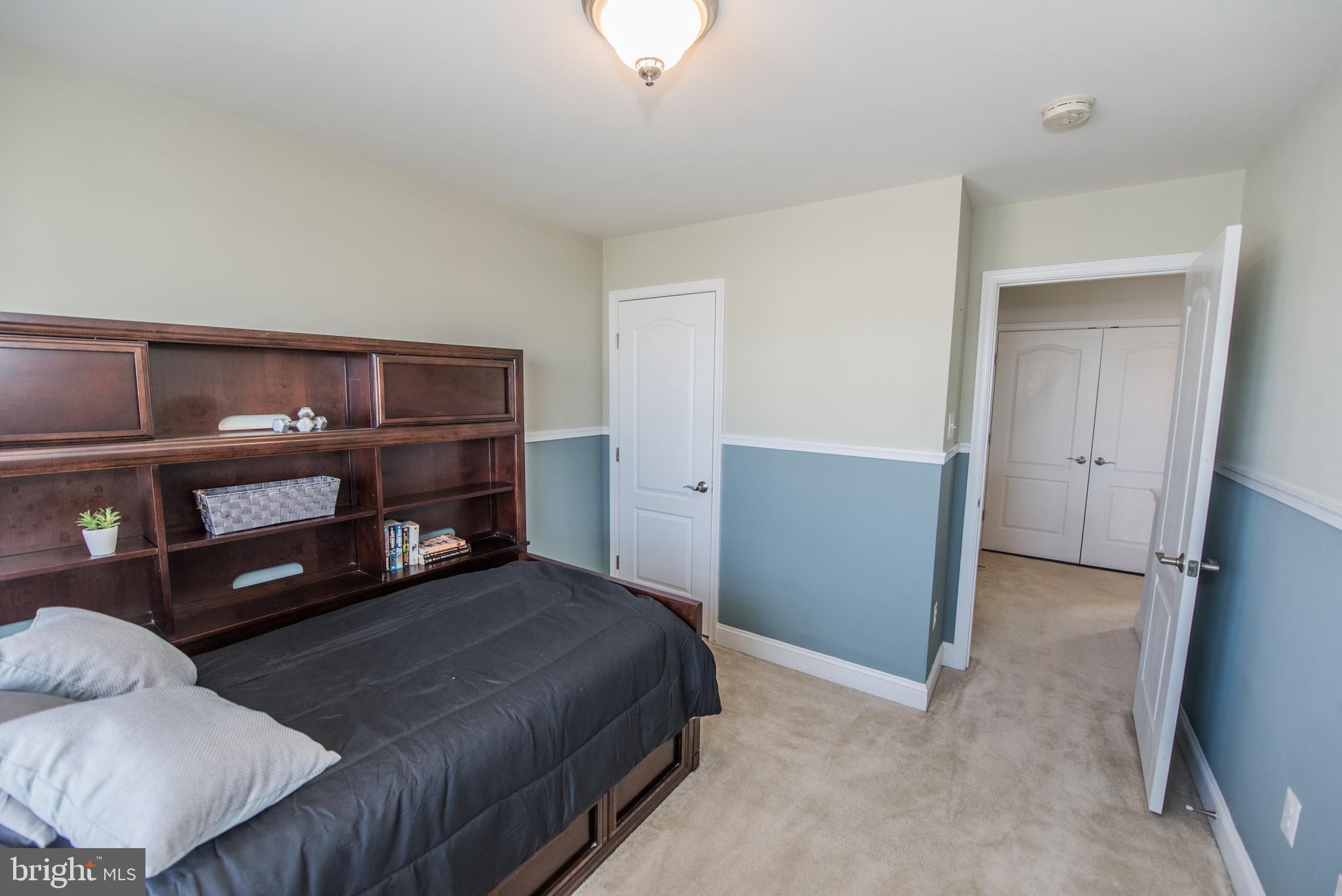 HAMMONDS MILL - Residential