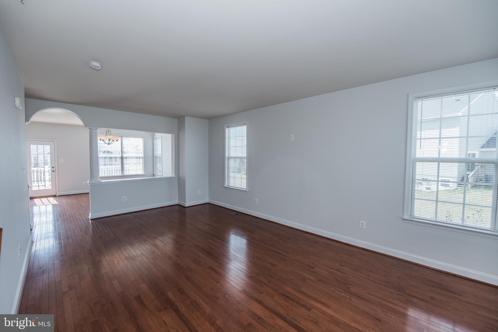 HAMMONDS MILL - Residential