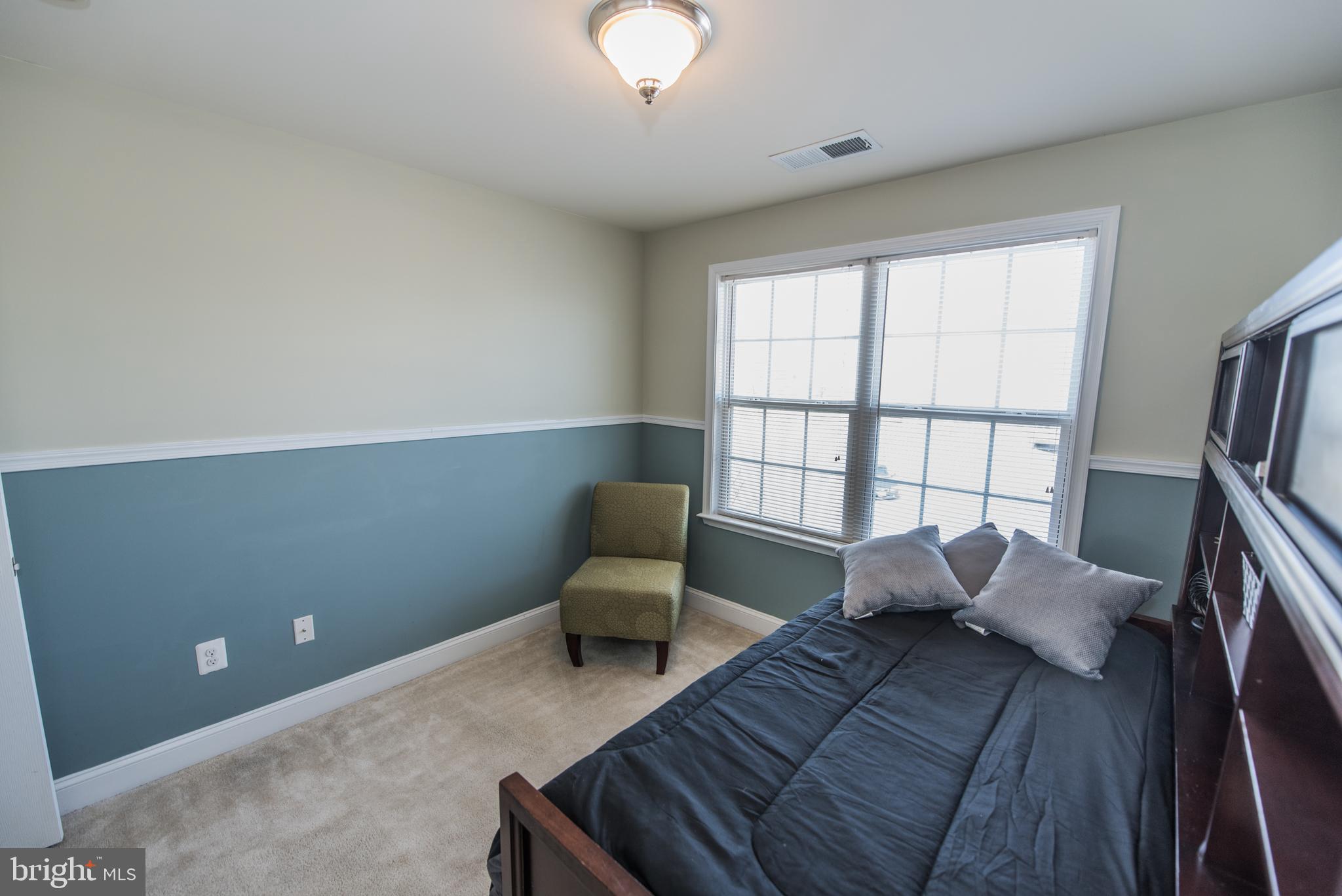 HAMMONDS MILL - Residential