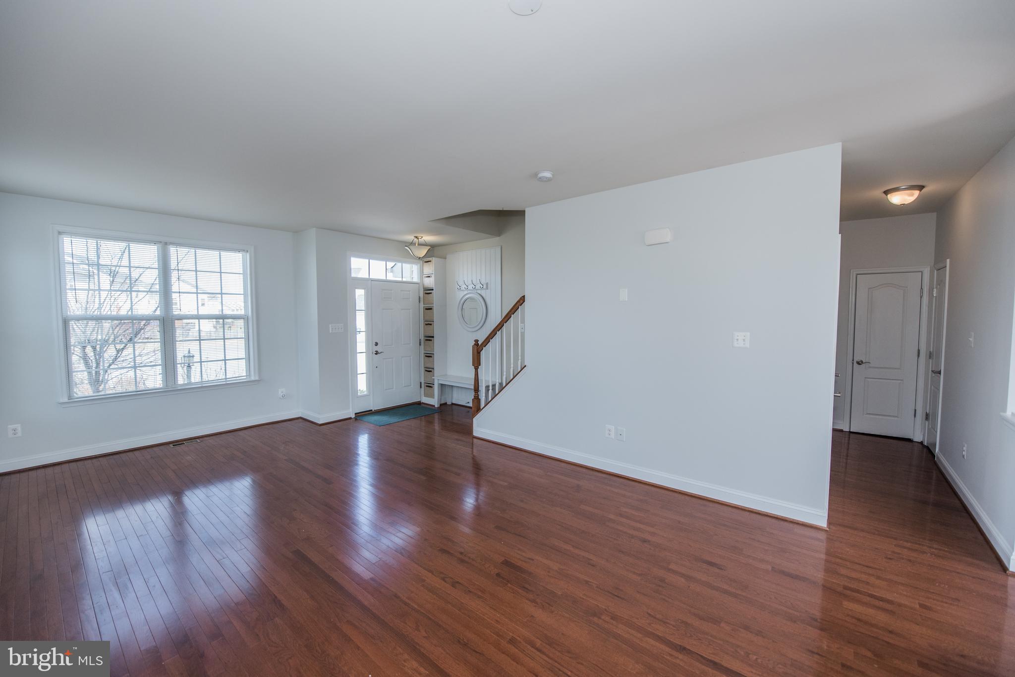 HAMMONDS MILL - Residential