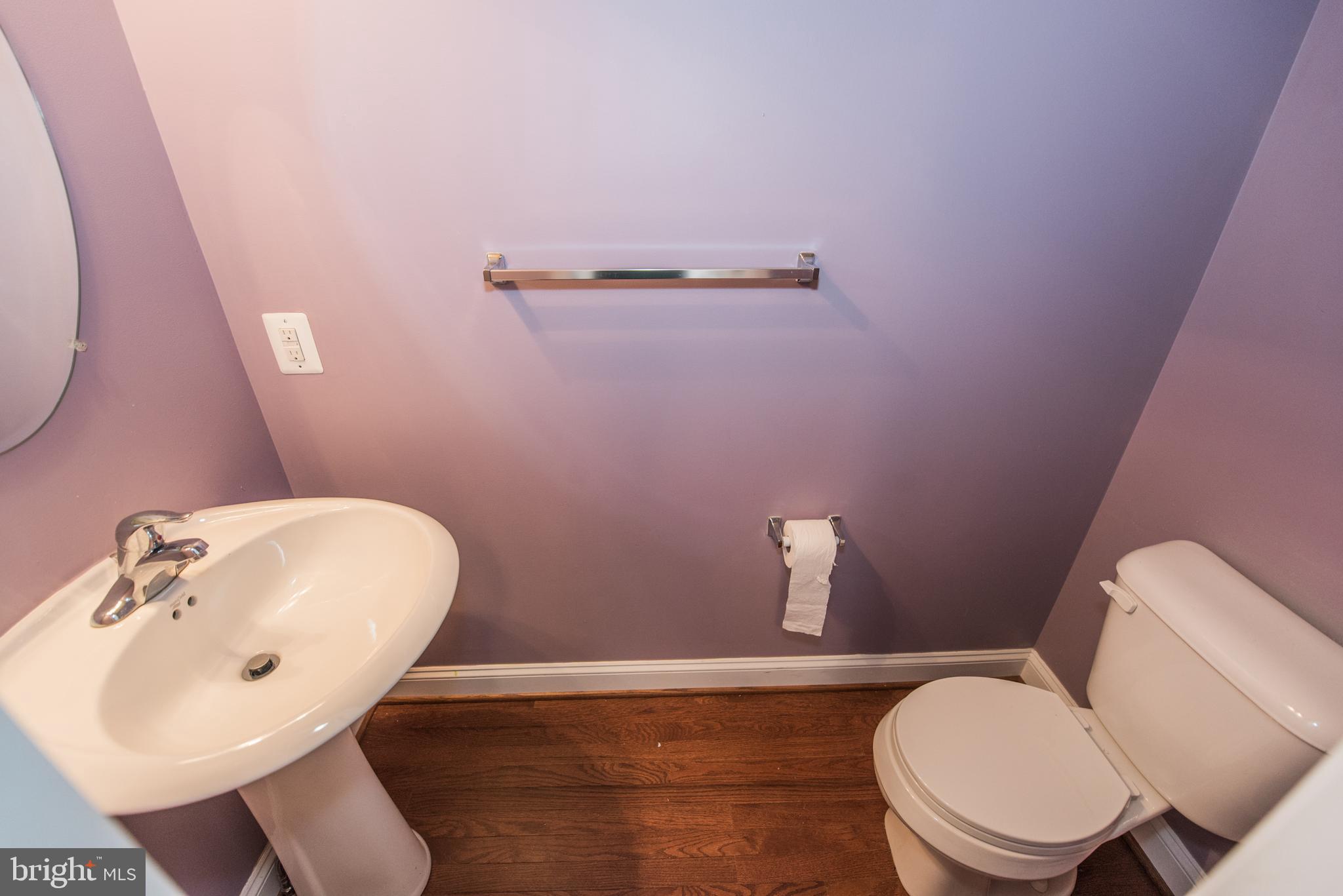 HAMMONDS MILL - Residential