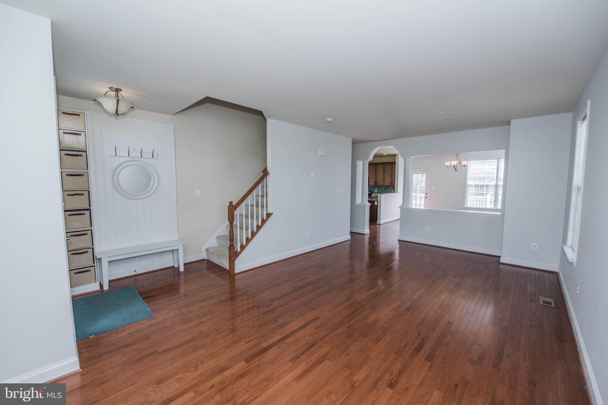 HAMMONDS MILL - Residential