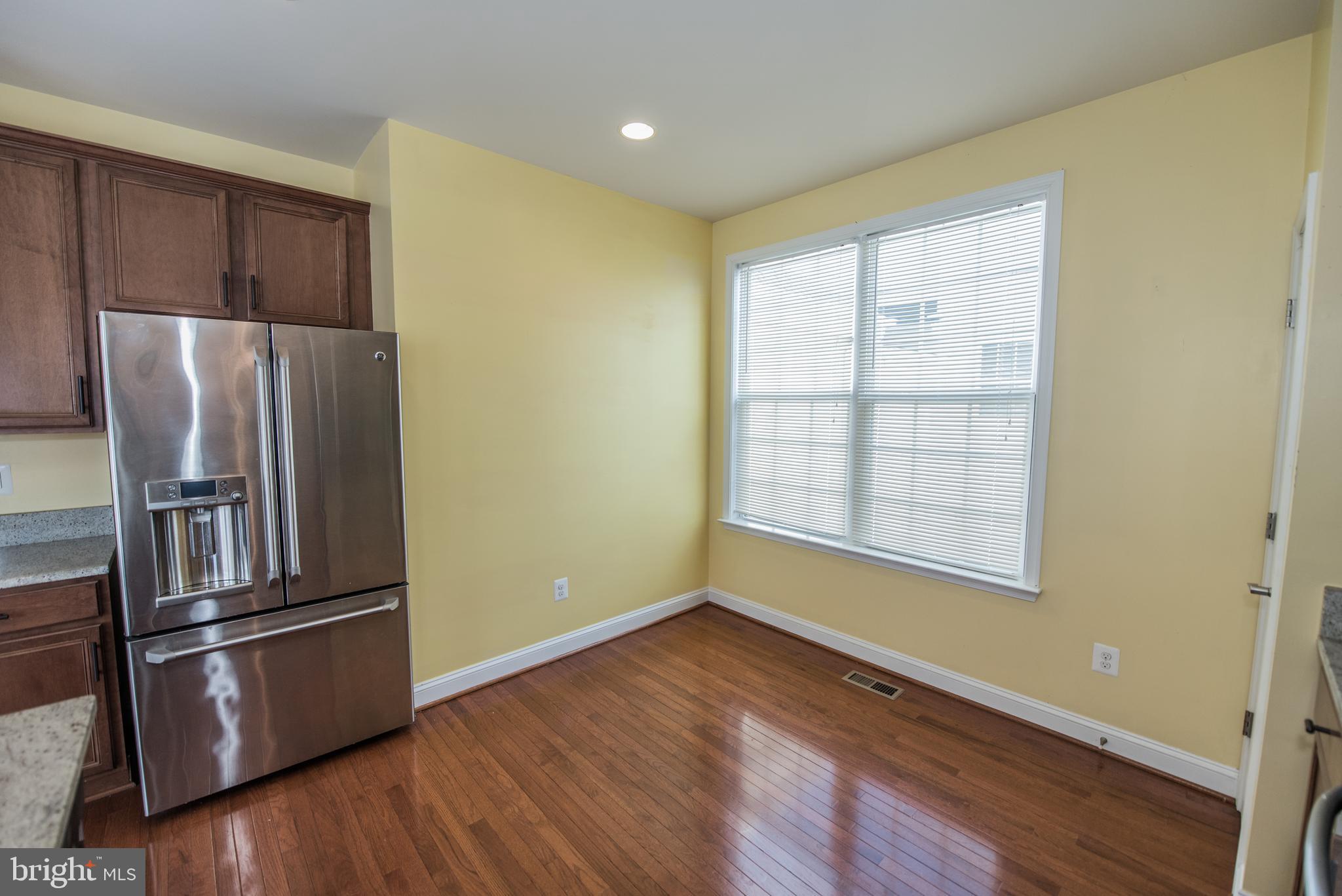 HAMMONDS MILL - Residential