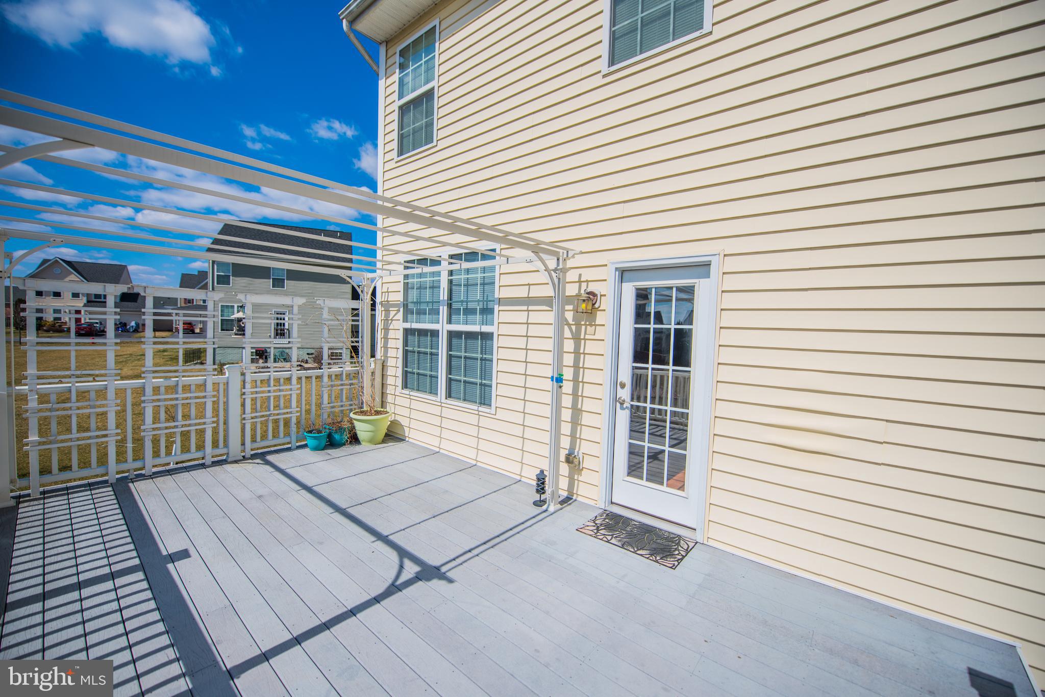 HAMMONDS MILL - Residential