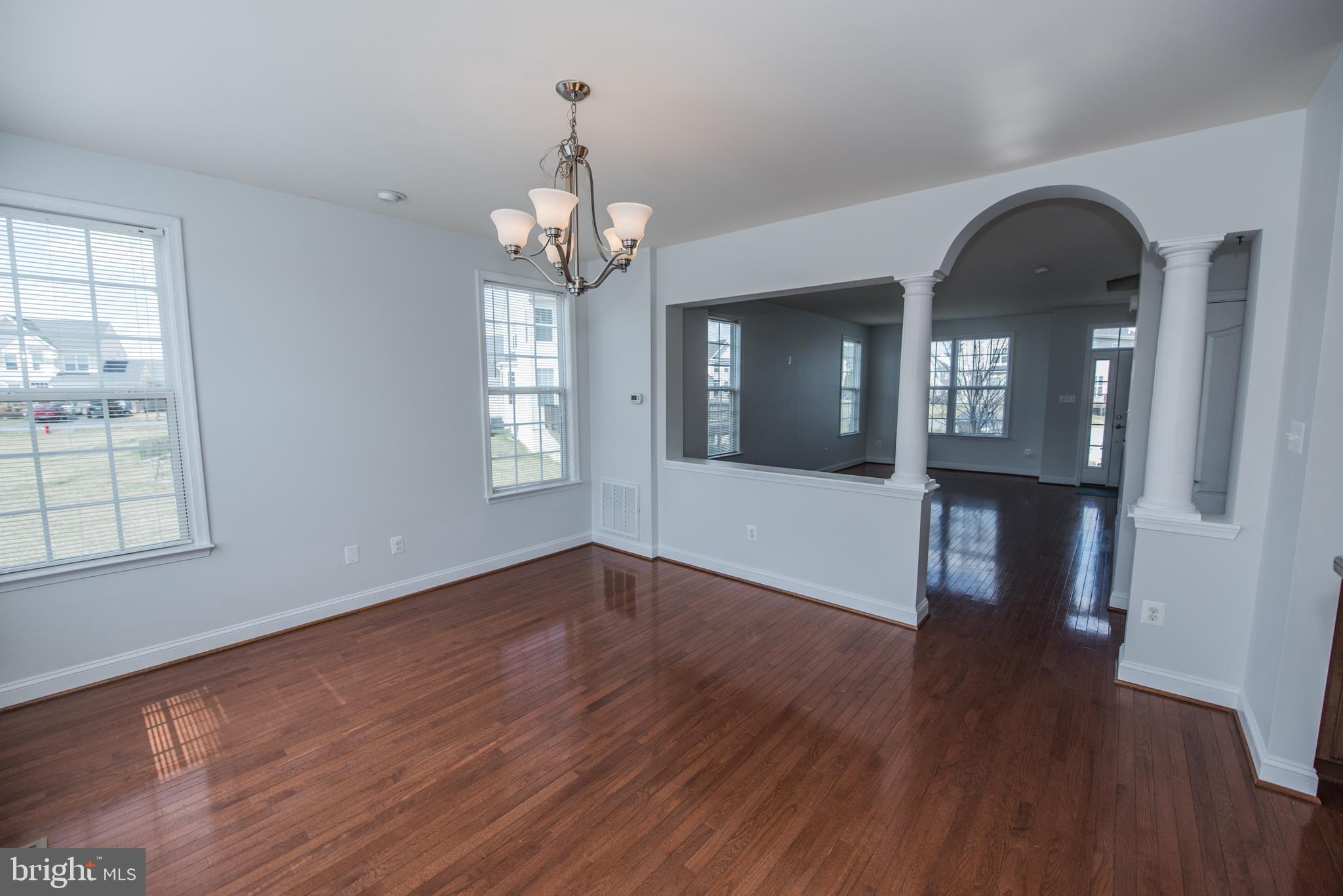 HAMMONDS MILL - Residential