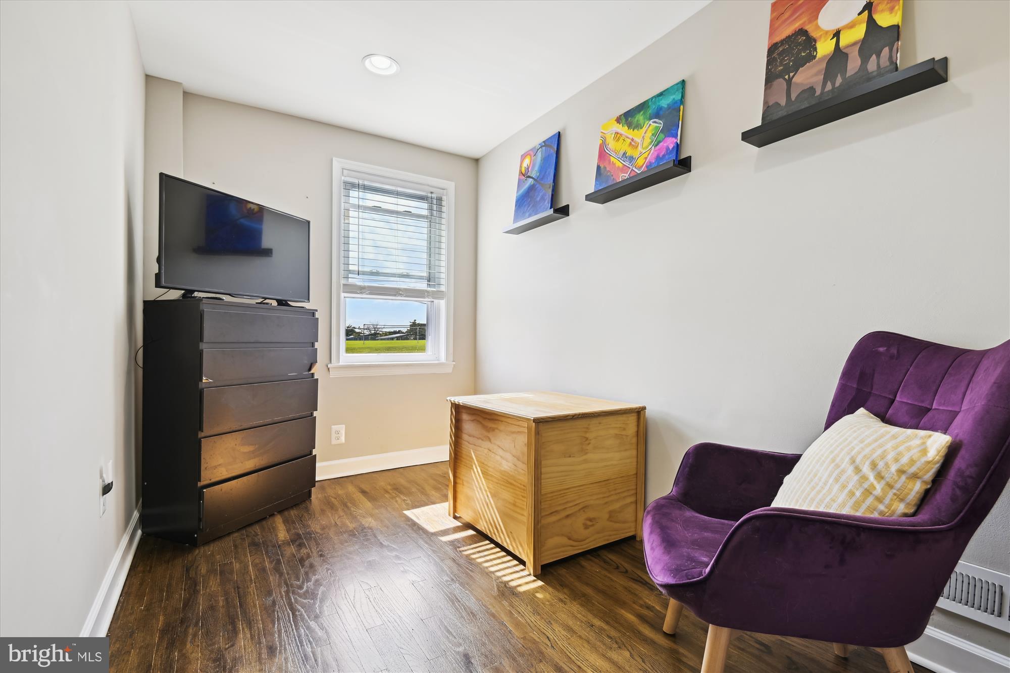 EASTFIELD - Residential