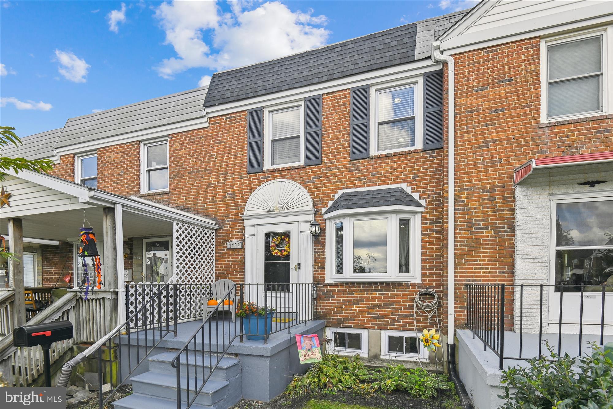 EASTFIELD - Residential