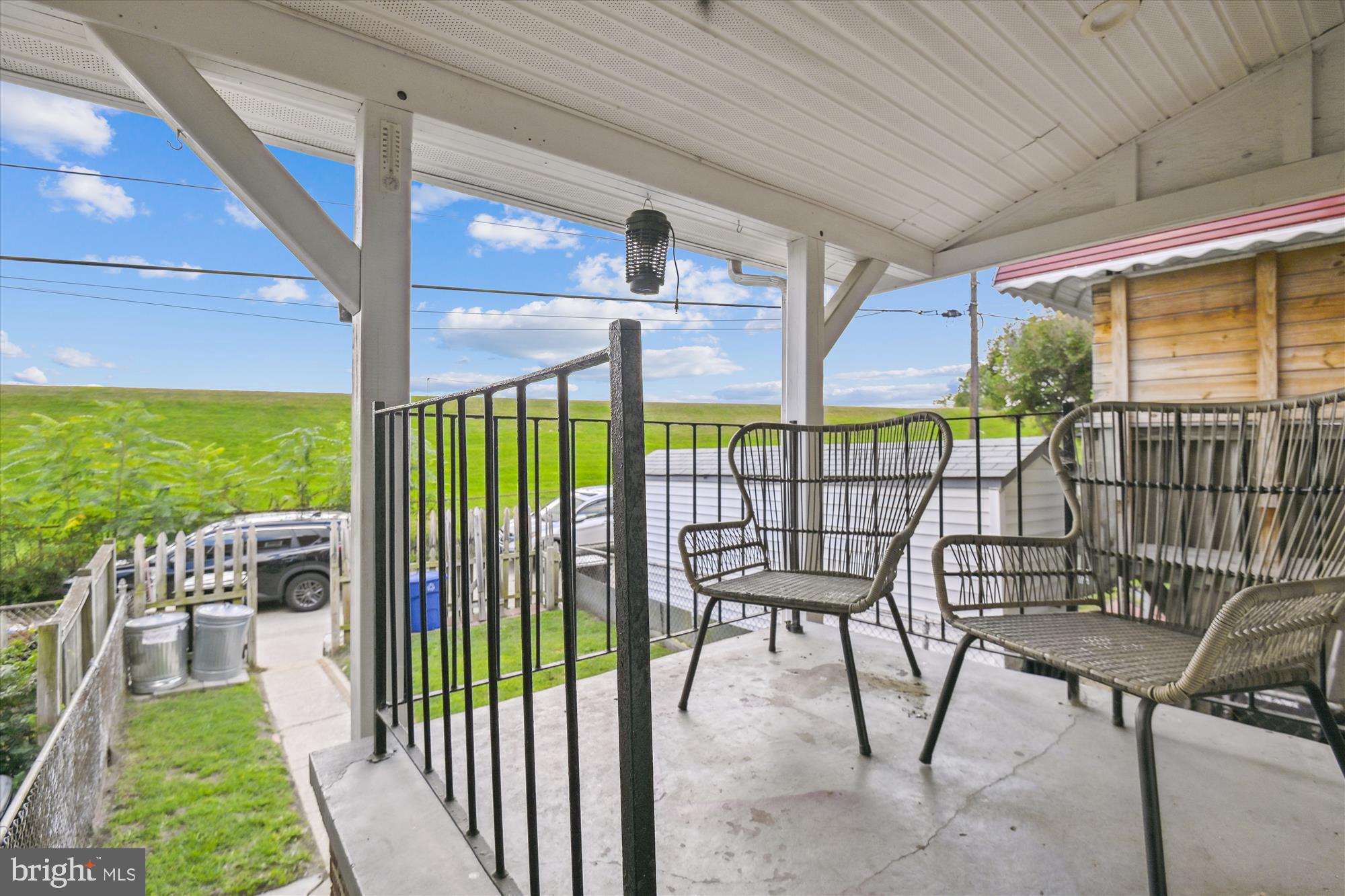 EASTFIELD - Residential