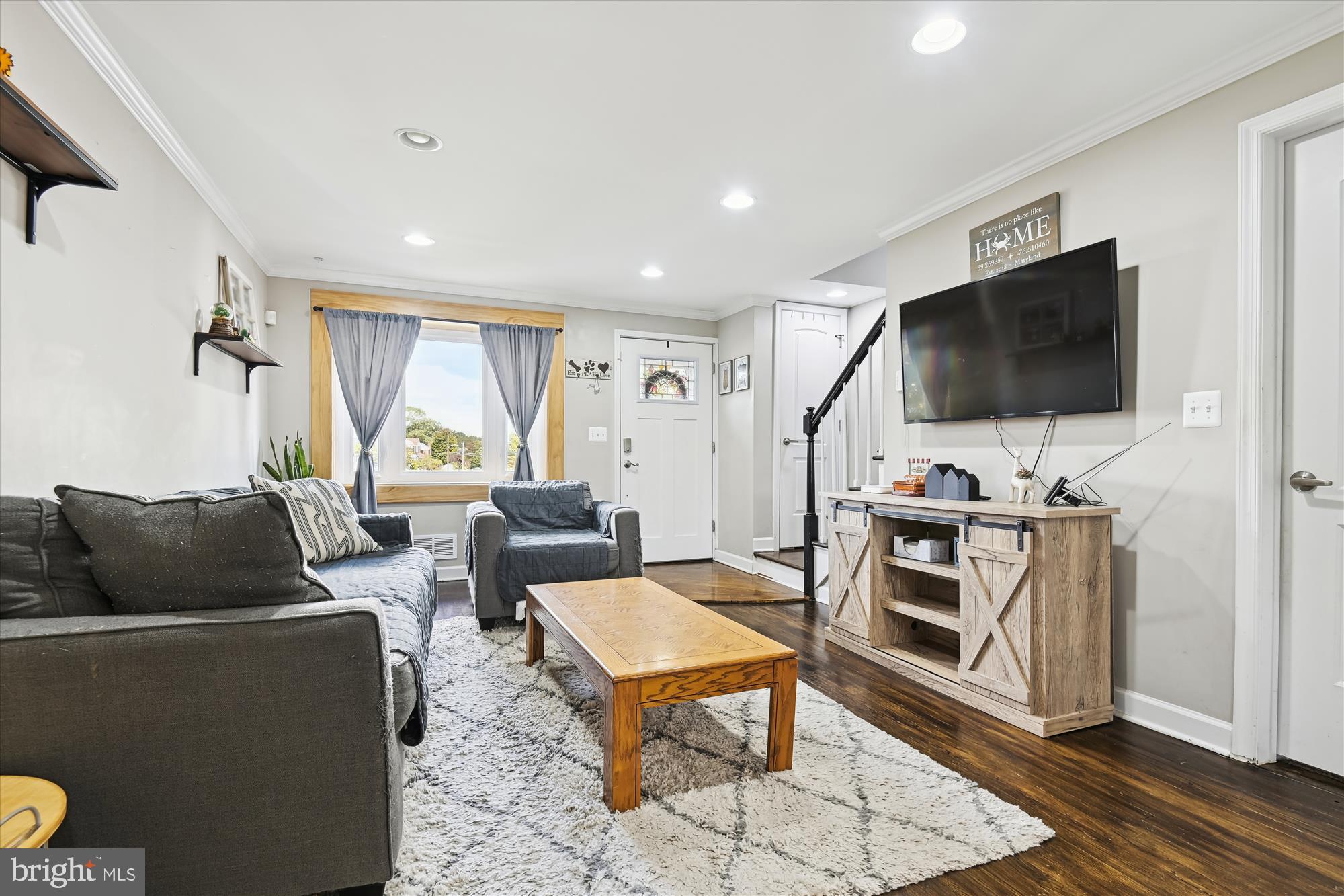 EASTFIELD - Residential