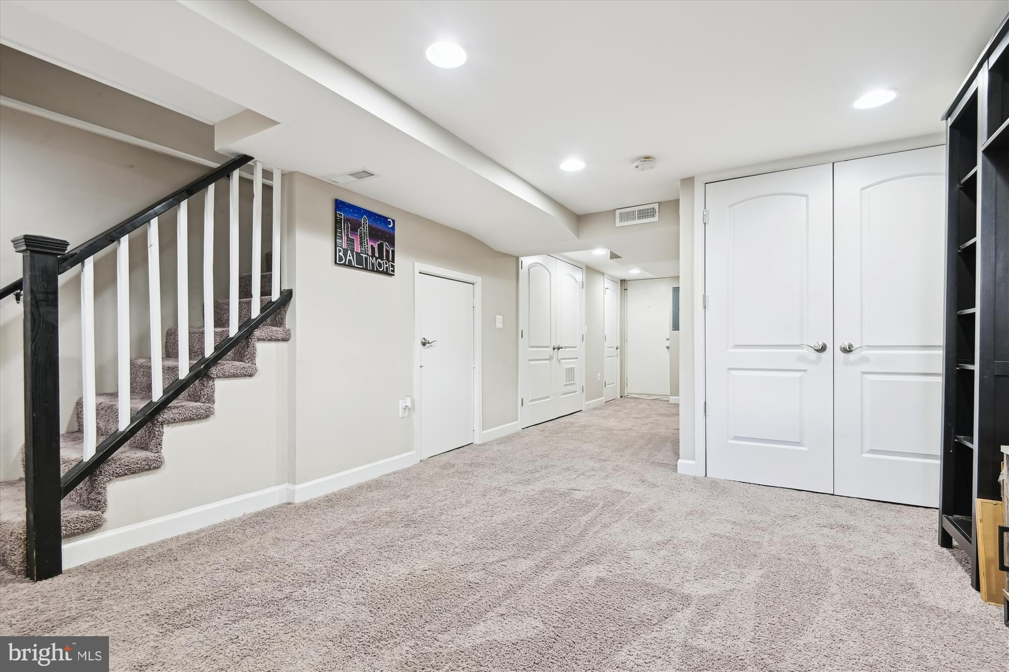 EASTFIELD - Residential