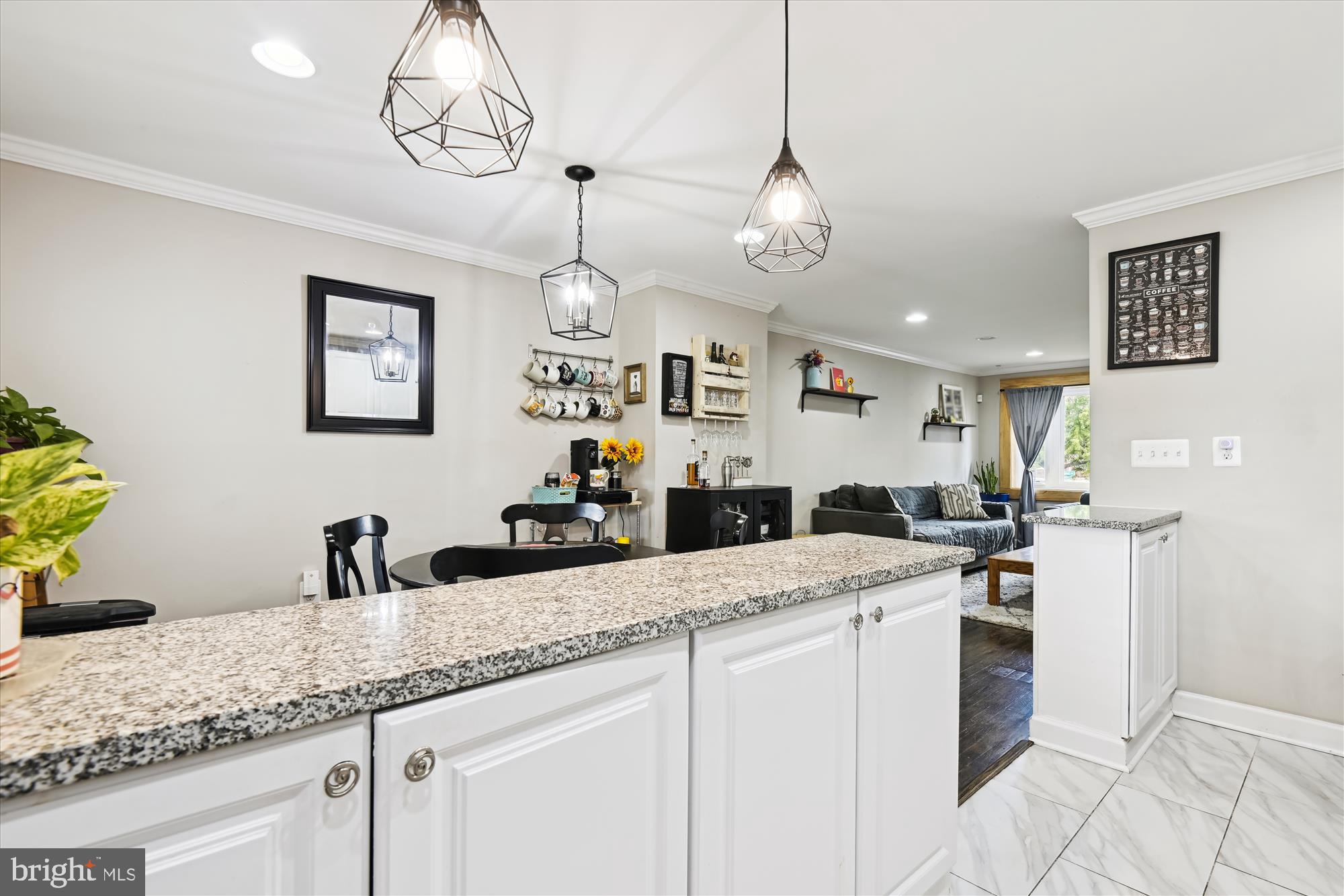 EASTFIELD - Residential