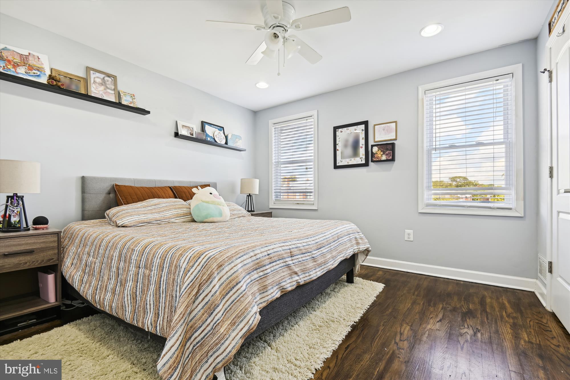 EASTFIELD - Residential