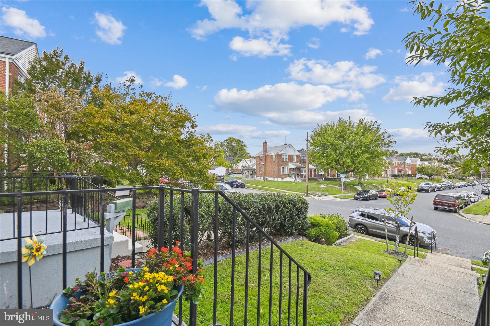 EASTFIELD - Residential