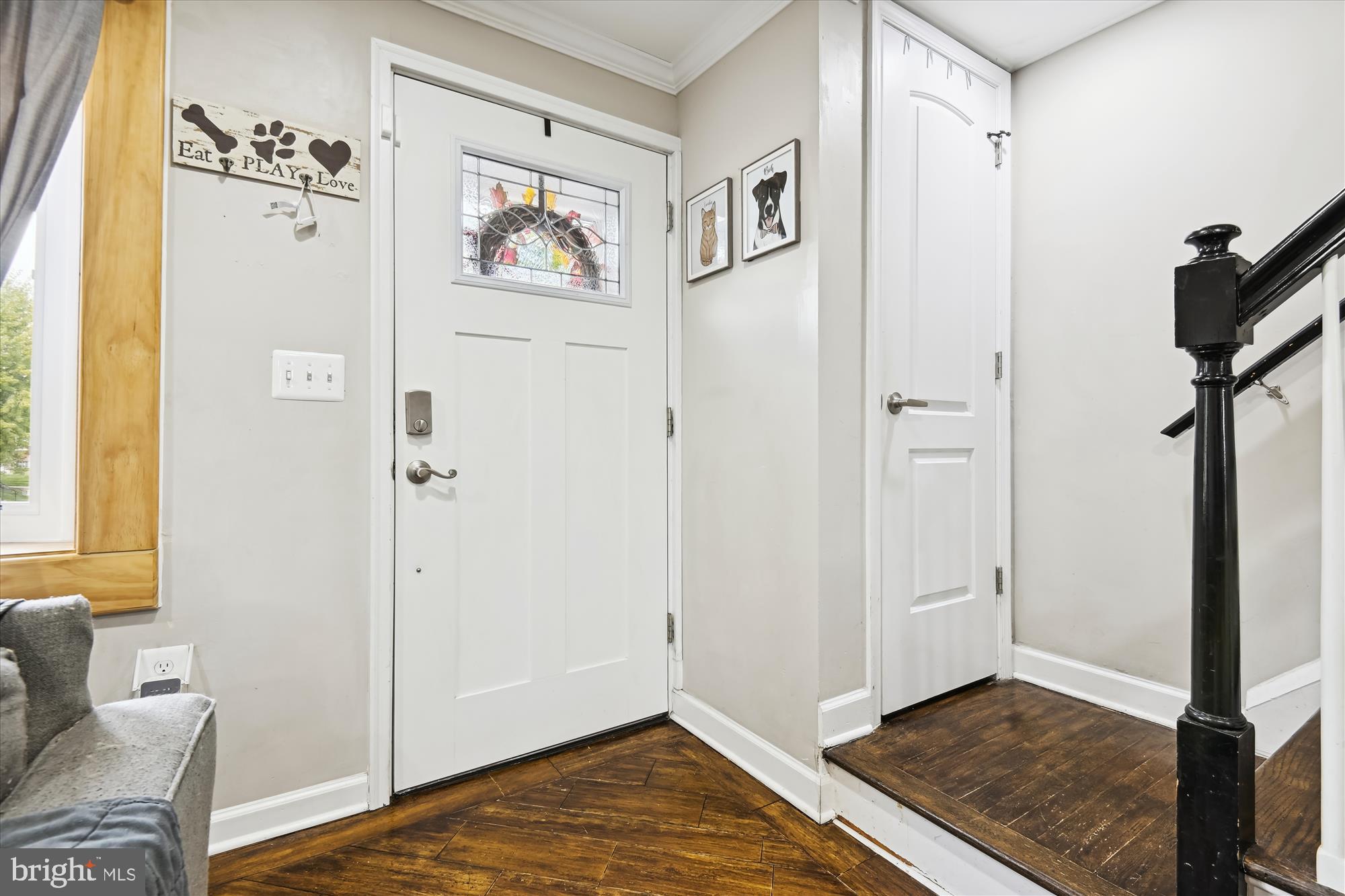 EASTFIELD - Residential