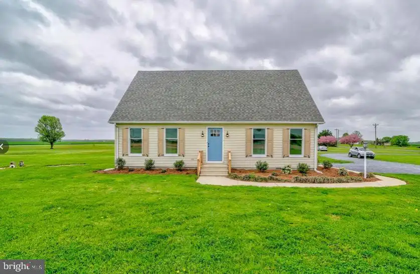 2484 Prospect Church Road, Harrington, DE 19952