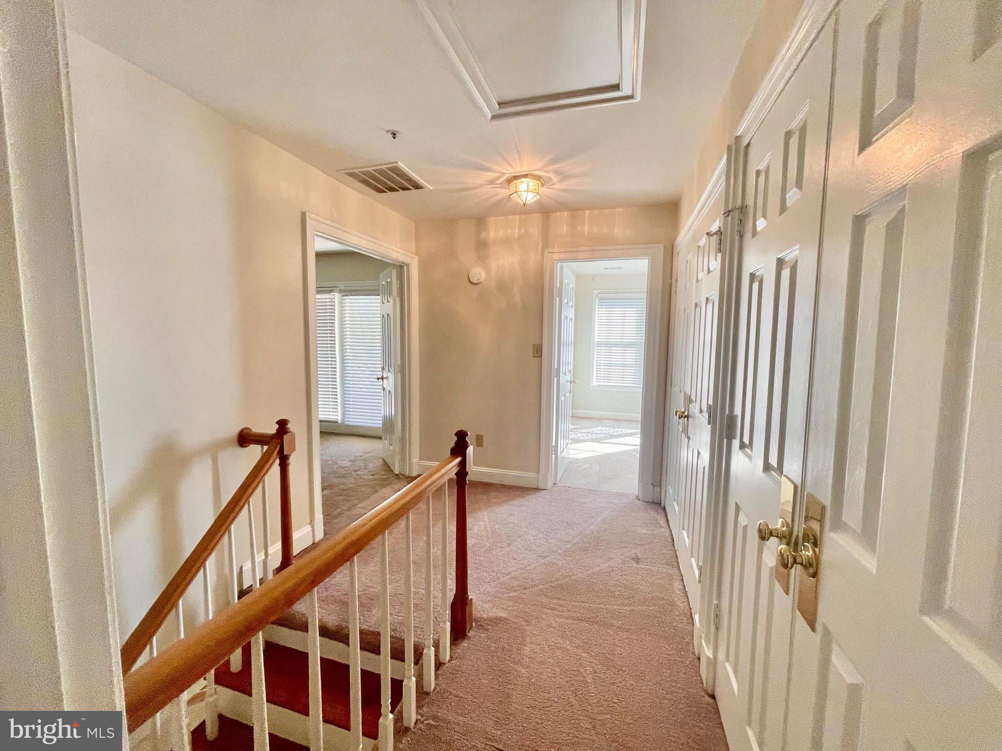 WOODMORE - Residential Lease