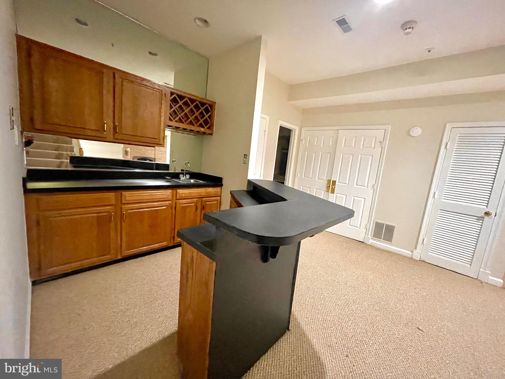 WOODMORE - Residential Lease