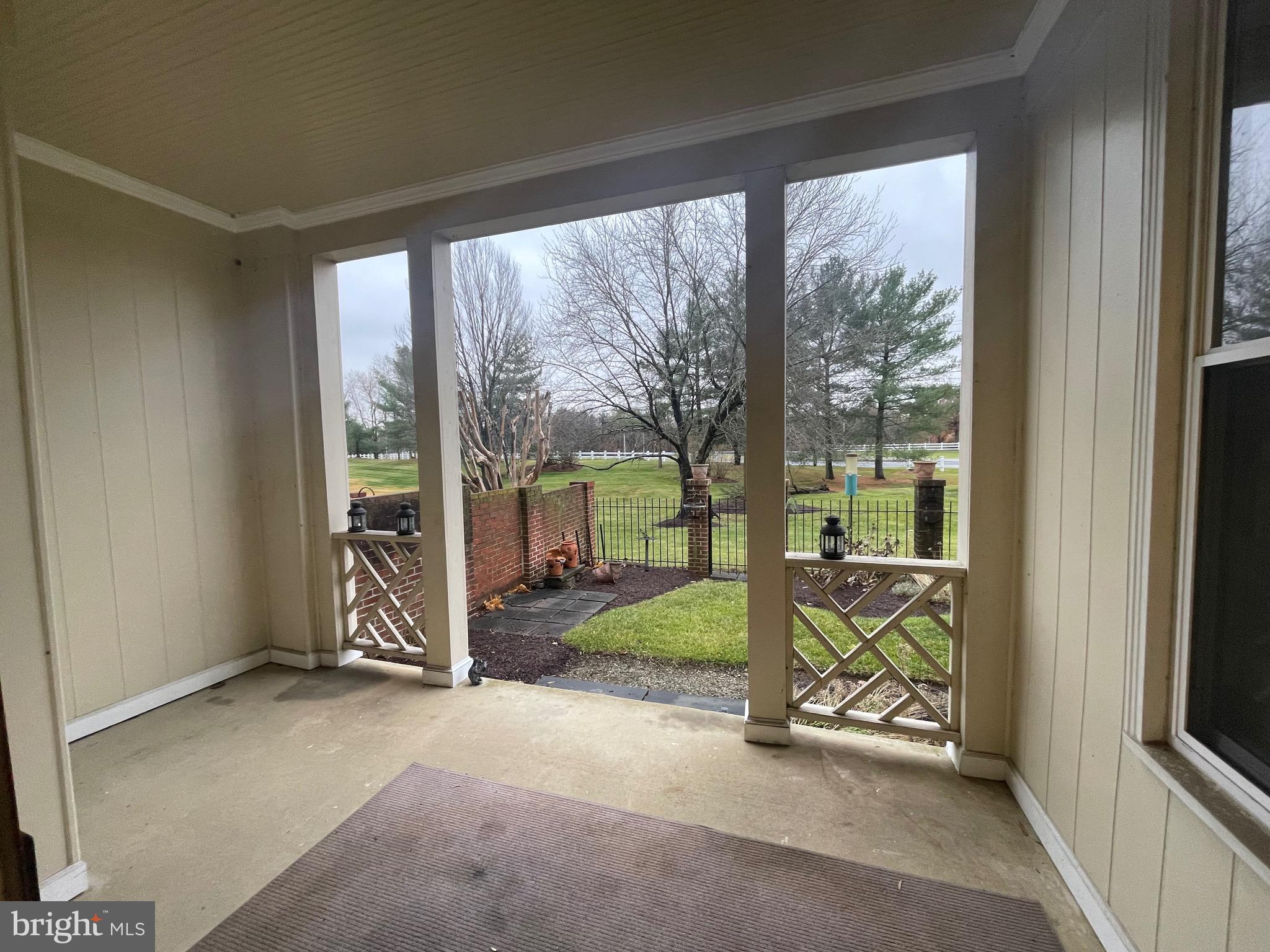 WOODMORE - Residential Lease