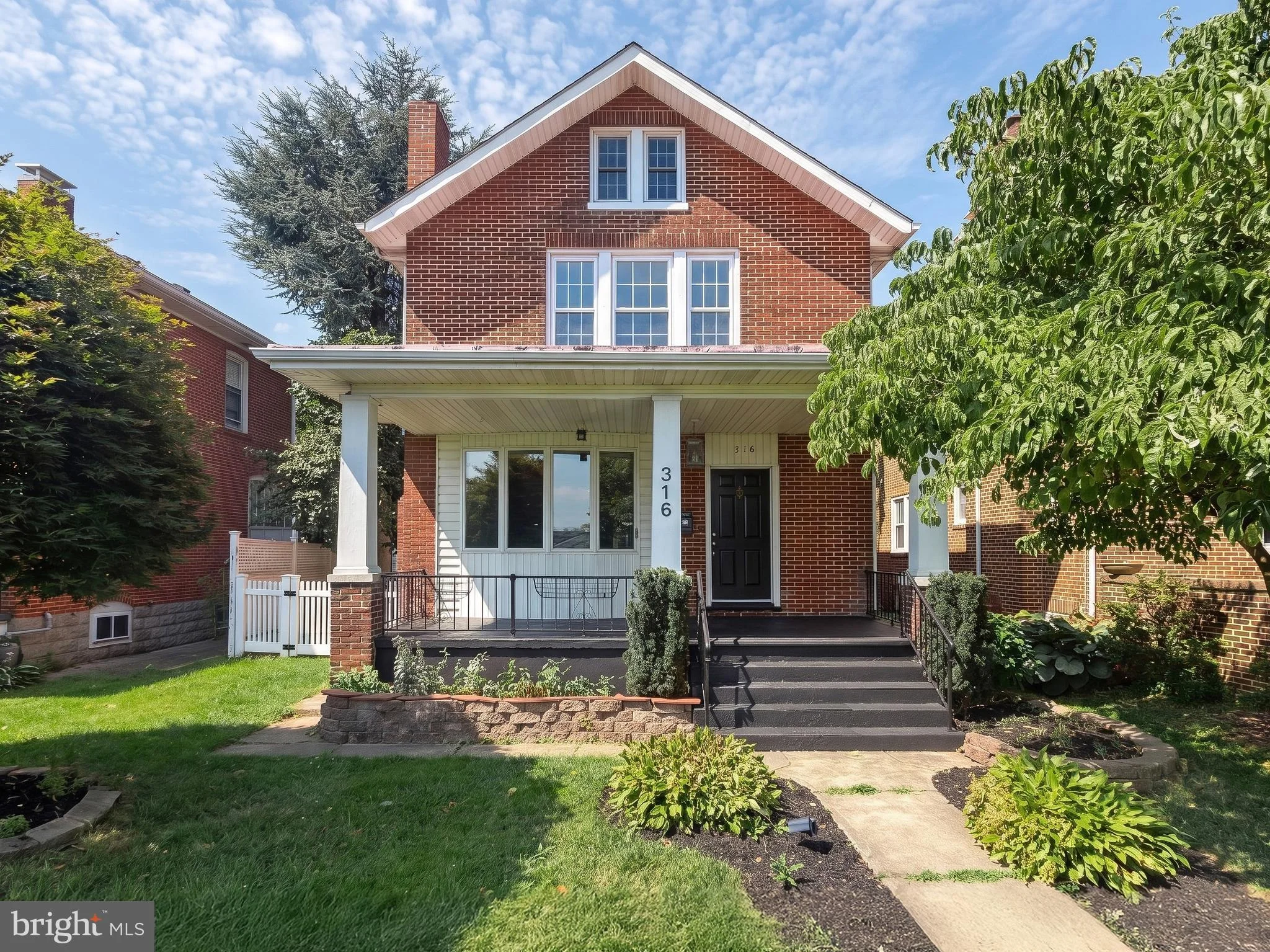 316 N Front Street St, Wormleysburg, PA, 17043