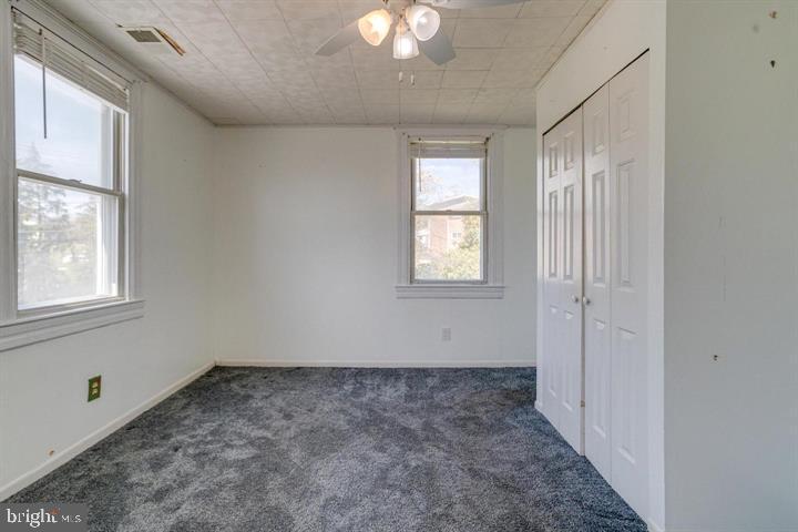 PARKVILLE - Residential